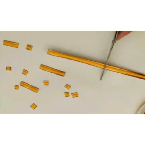 Cut Anywhere COB Strip